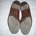 COLE HAAN WOVEN PENNY LOAFERS 12M CRAFTED IN ITALY
