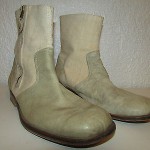 Diesel Style Lab Ankle boots