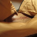 Diesel Style Lab Ankle boots