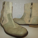 Diesel Style Lab Ankle boots