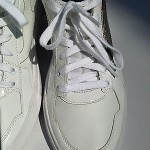 Diesel Sneakers, “Only The Brave” 1978 – US 10.5 – RN 93243 EXCELLENT CONDITION!