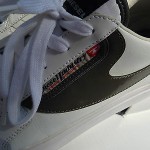 Diesel Sneakers, “Only The Brave” 1978 – US 10.5 – RN 93243 EXCELLENT CONDITION!