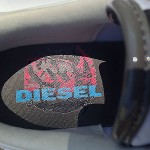 Diesel Sneakers, “Only The Brave” 1978 – US 10.5 – RN 93243 EXCELLENT CONDITION!