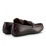 NEW Cole Haan Hudson Driver Bit Loafers – Dark Brown Size 10.5