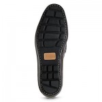NEW Cole Haan Hudson Driver Bit Loafers – Dark Brown Size 10.5