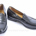 Cole Haan Leather Penny Loafers Men’s Size 11 AMAZING SHAPE