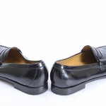 Cole Haan Leather Penny Loafers Men’s Size 11 AMAZING SHAPE