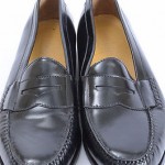 Cole Haan Leather Penny Loafers Men’s Size 11 AMAZING SHAPE