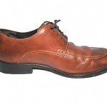 Cole Haan Men’s shoes Brown Leather lace up size 11 M