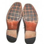Cole Haan Men’s shoes Brown Leather lace up size 11 M