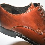 Cole Haan Men’s shoes Brown Leather lace up size 11 M