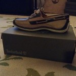 Timberland Men’s size 10.5