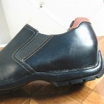 MENS COLE HAAN COMFORT SLIP ONS  SHOES SZ-11 M