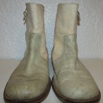 Diesel Style Lab Ankle boots