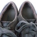 Diesel Casual Gym/Walking Suede/Leather Oxford Sneakers Size 10 M ,EUR 43
