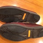 Timberland Boat Shoes size 9M
