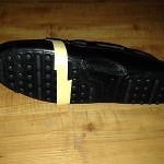 Cole Haan Gunnison II – Black – Size 9.5 Men’s Loafers – BRAND NEW!
