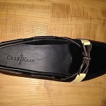 Cole Haan Gunnison II – Black – Size 9.5 Men’s Loafers – BRAND NEW!
