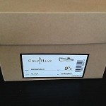 Cole Haan Gunnison II – Black – Size 9.5 Men’s Loafers – BRAND NEW!