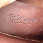 Timberland VINTAGE Boat Shoes Made in USA 85007 Men Size 12