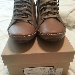 Cole Haan air mitchell oxford brown sz. 12