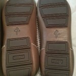 Cole Haan air mitchell oxford brown sz. 12