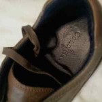 Cole Haan air mitchell oxford brown sz. 12