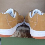 Timberland Merge Casual Shoes Wheat DEADSTOCK RARE Men Size 14