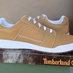 Timberland Merge Casual Shoes Wheat DEADSTOCK RARE Men Size 14
