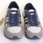 Diesel Gunner Blue Gray Lace Up Sneakers  Men’s US 8 EUR 40.5  NiB