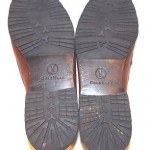 Cole Haan Mens Leather Tassel Loafers, Size 12M, Style: C02892