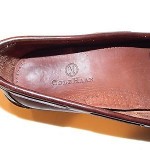 Cole Haan Mens Leather Tassel Loafers, Size 12M, Style: C02892