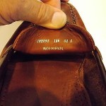Cole Haan Mens Leather Tassel Loafers, Size 12M, Style: C02892