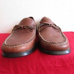 Mens Cole haan country loafers. Size 13m , very nice
