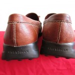 Mens Cole haan country loafers. Size 13m , very nice