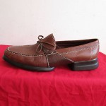 Mens Cole haan country loafers. Size 13m , very nice