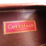 Mens Cole haan country loafers. Size 13m , very nice