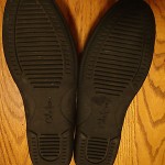 COLE HAAN Mens Brown Slip On Loafers – Size 9.5 Medium ~ MINT ~ Made In India