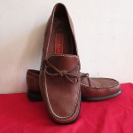 Mens Cole haan country loafers. Size 13m , very nice