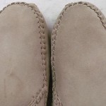 NEW Clarks Originals Mens Kilarney Sand Suede Casual Shoes 63540 size 8 M