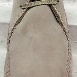 NEW Clarks Originals Mens Kilarney Sand Suede Casual Shoes 63540 size 8 M