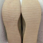 NEW Clarks Originals Mens Kilarney Sand Suede Casual Shoes 63540 size 8 M