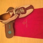 Men’s Cole Haan Nike Air Edition Loafers size 8.5