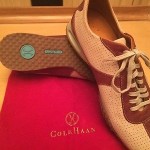 Men’s Cole Haan Nike Air Edition Loafers size 8.5