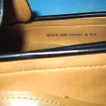 COLE HAAN NIKE AIR MEN’S BLACK ,LEATHER LOAFERS , SLIP ON SHOES SIZE 10 M