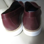 100% Auth. BNIB Cole Haan Lunargrand Chukkas sz 10.5m Orig. $228