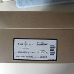 100% Auth. BNIB Cole Haan Lunargrand Chukkas sz 10.5m Orig. $228