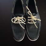 Men’s COLE HAAN FIRE ISLAND BOAT SHOE 10.5M GREEN