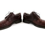 COLE HAAN Country Men’s Leather Lace Up Oxford Dress Casual Brown Shoes 11