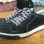 Cole Haan Mens Sneakers Size 11